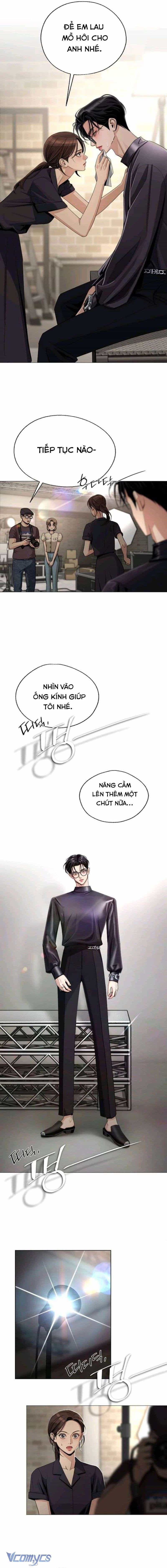 Tình Yêu Của Ik Seob - Chương 84 - ảnh 9