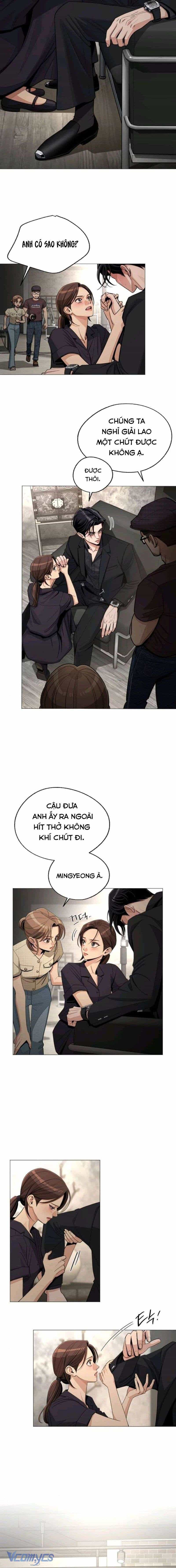 Tình Yêu Của Ik Seob - Chương 85 - ảnh 12