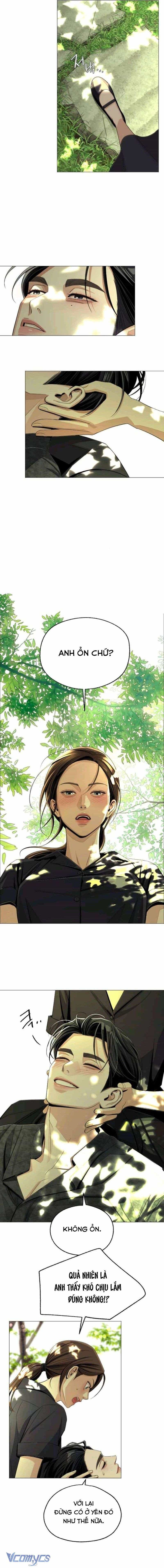 Tình Yêu Của Ik Seob - Chương 85 - ảnh 16