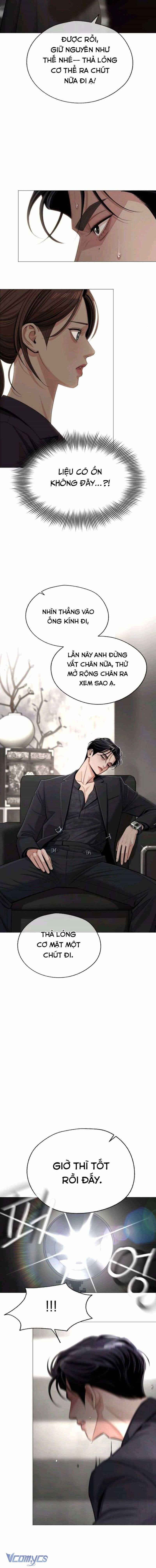 Tình Yêu Của Ik Seob - Chương 85 - ảnh 7