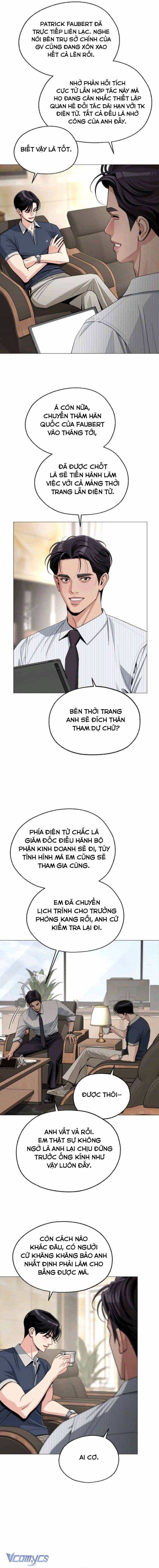 Tình Yêu Của Ik Seob - Chương 86 - ảnh 12