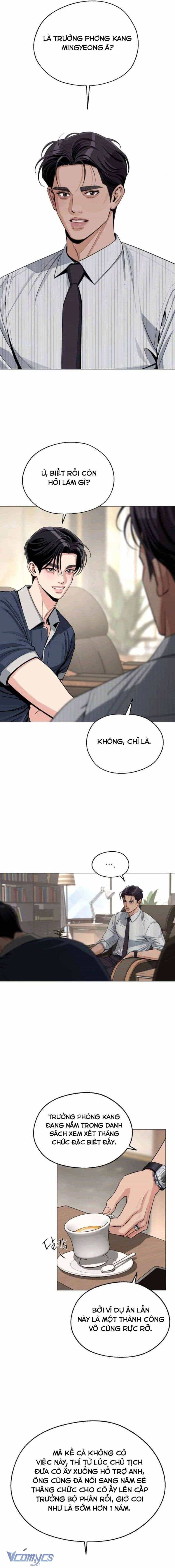 Tình Yêu Của Ik Seob - Chương 86 - ảnh 13