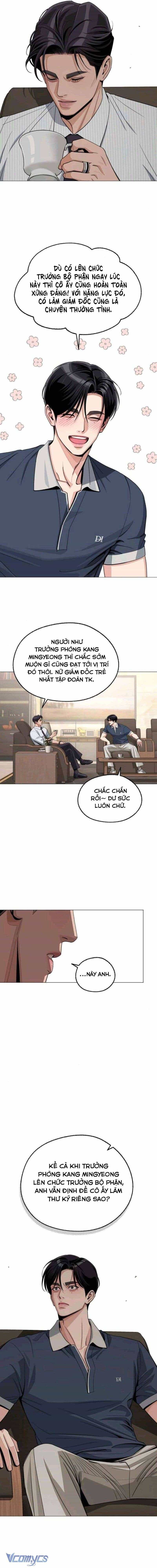 Tình Yêu Của Ik Seob - Chương 86 - ảnh 14