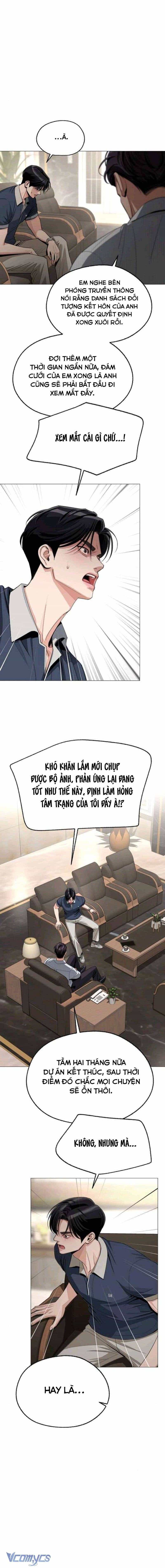 Tình Yêu Của Ik Seob - Chương 86 - ảnh 15