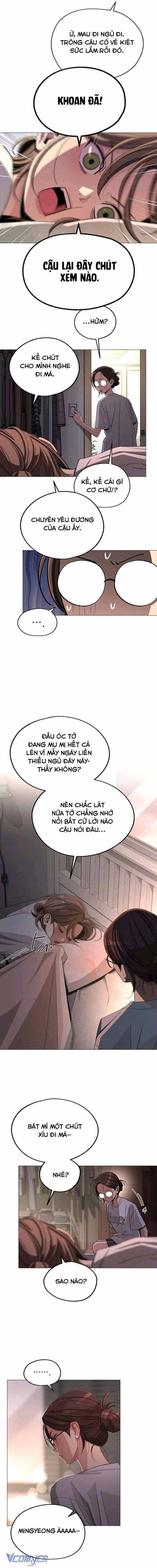 Tình Yêu Của Ik Seob - Chương 86 - ảnh 7