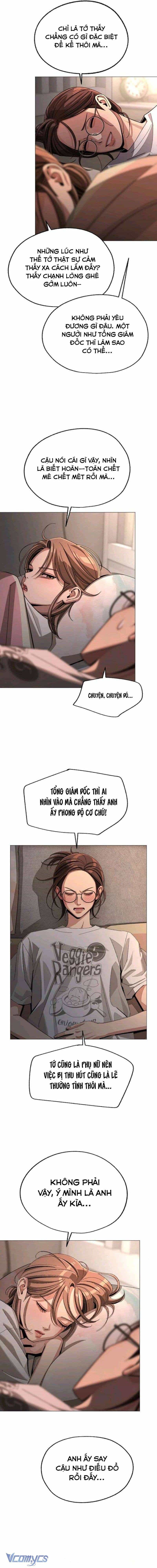 Tình Yêu Của Ik Seob - Chương 86 - ảnh 9
