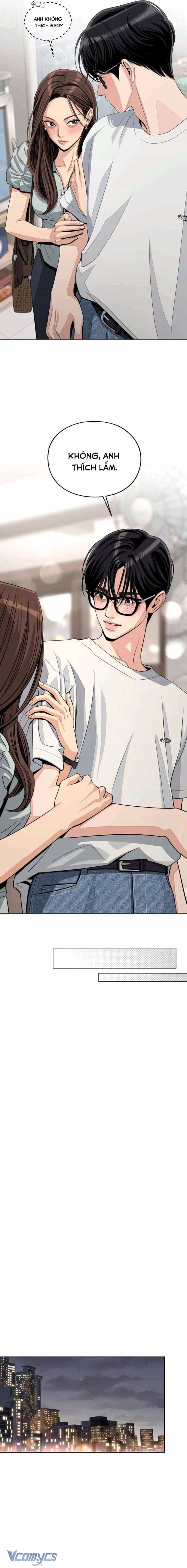 Tình Yêu Của Ik Seob - Chương 88 - ảnh 13