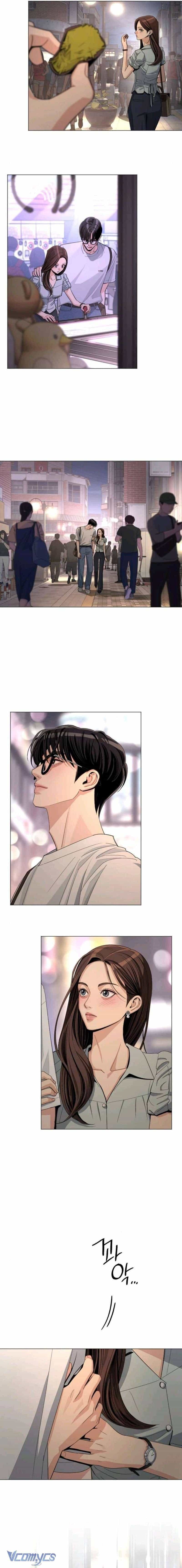 Tình Yêu Của Ik Seob - Chương 88 - ảnh 14