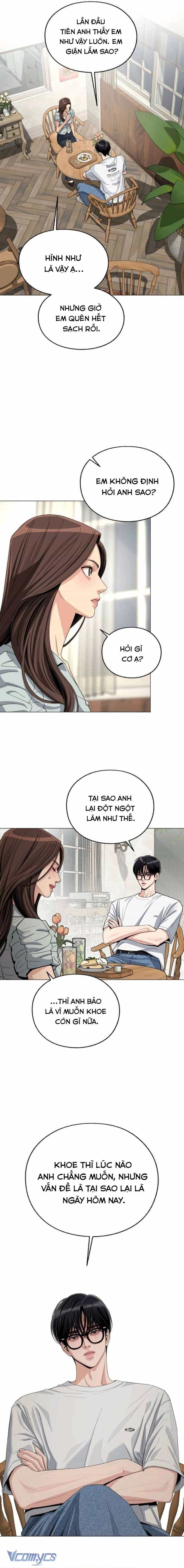 Tình Yêu Của Ik Seob - Chương 88 - ảnh 16