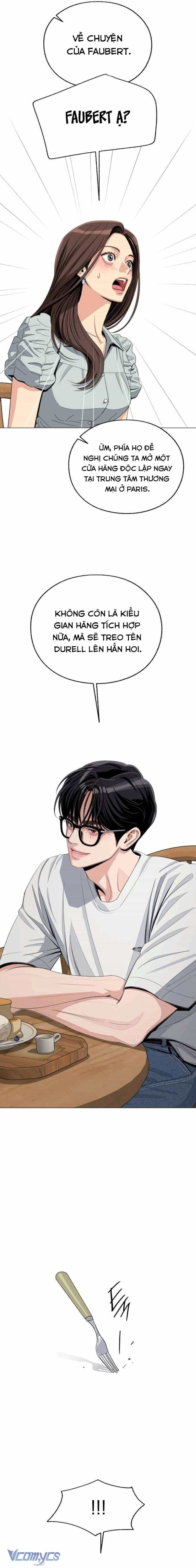 Tình Yêu Của Ik Seob - Chương 88 - ảnh 19
