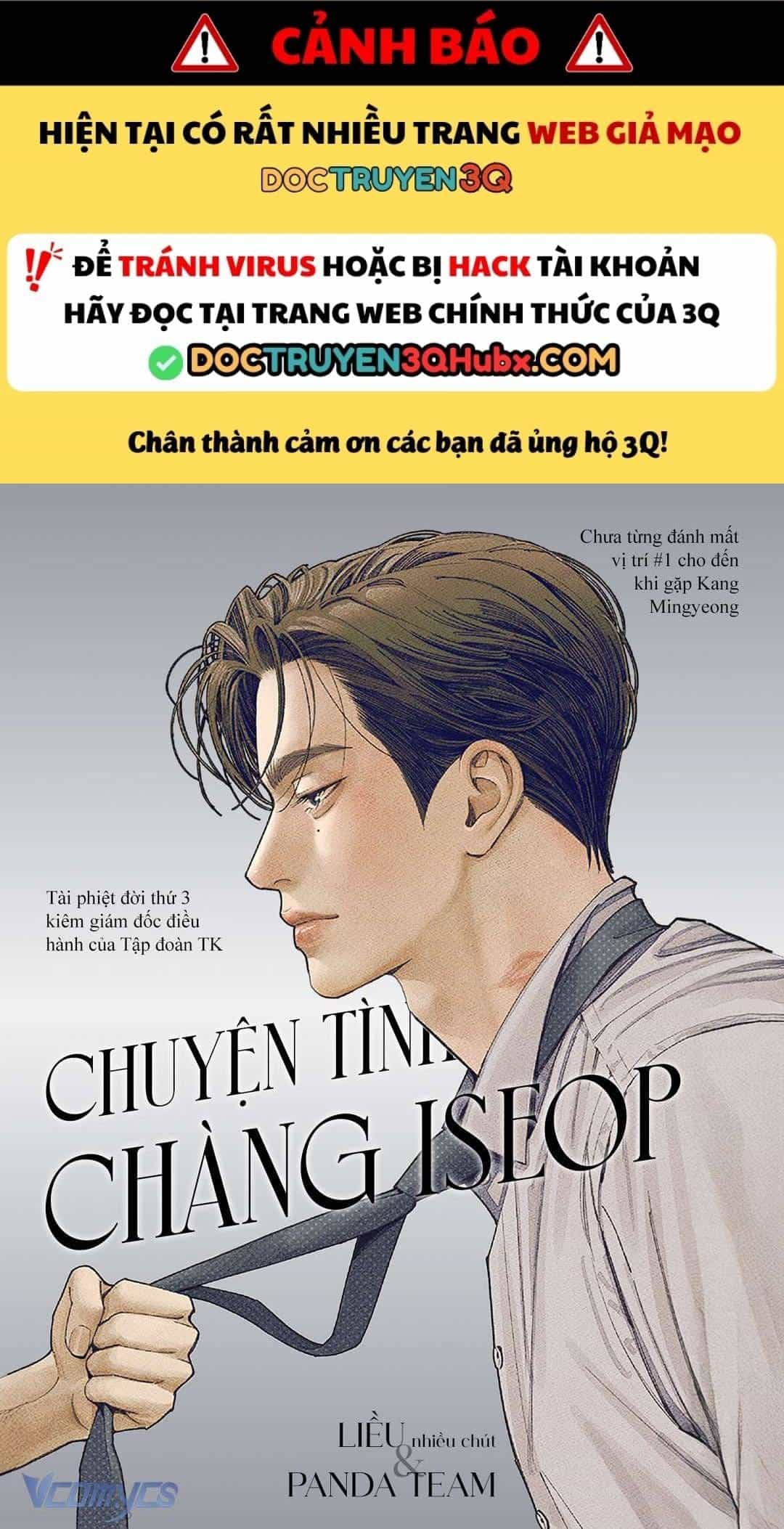 Tình Yêu Của Ik Seob - Chương 88 - ảnh 2