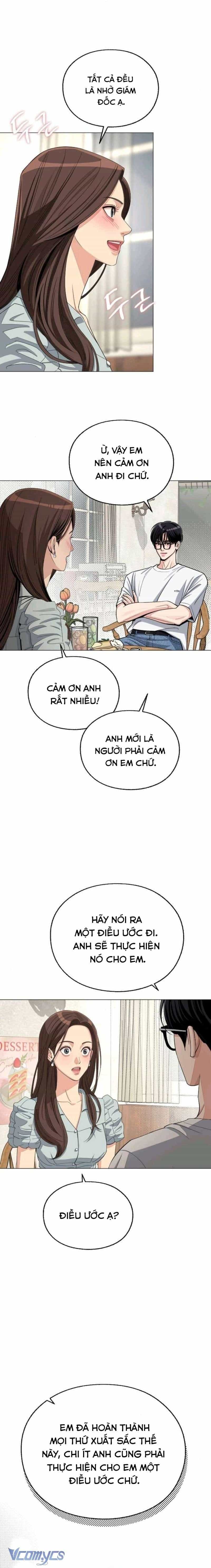 Tình Yêu Của Ik Seob - Chương 88 - ảnh 21