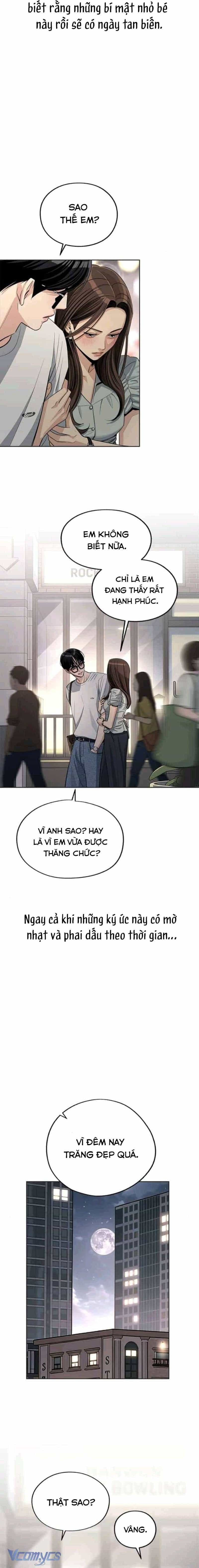Tình Yêu Của Ik Seob - Chương 89 - ảnh 11