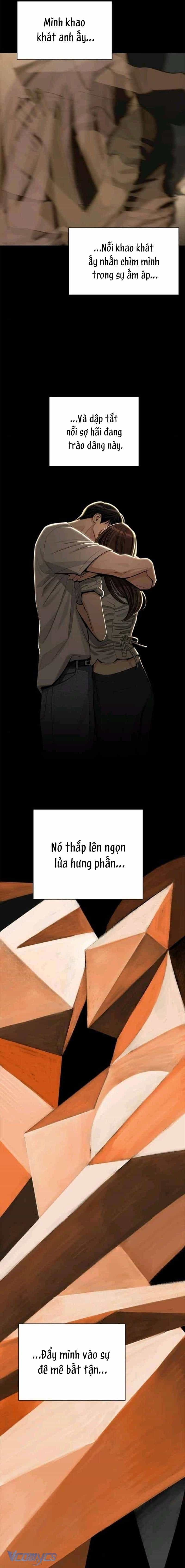 Tình Yêu Của Ik Seob - Chương 89 - ảnh 18