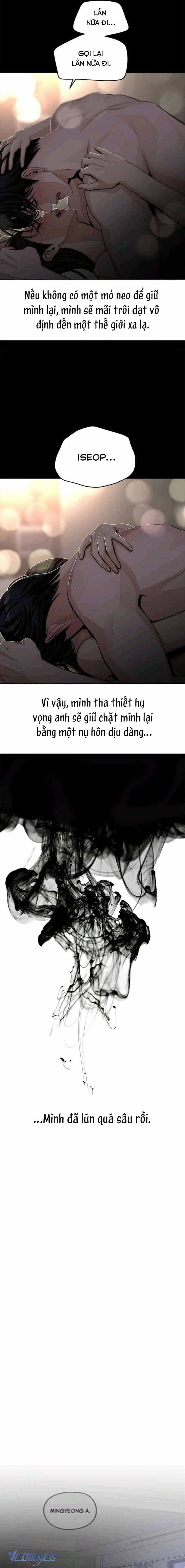 Tình Yêu Của Ik Seob - Chương 89 - ảnh 20
