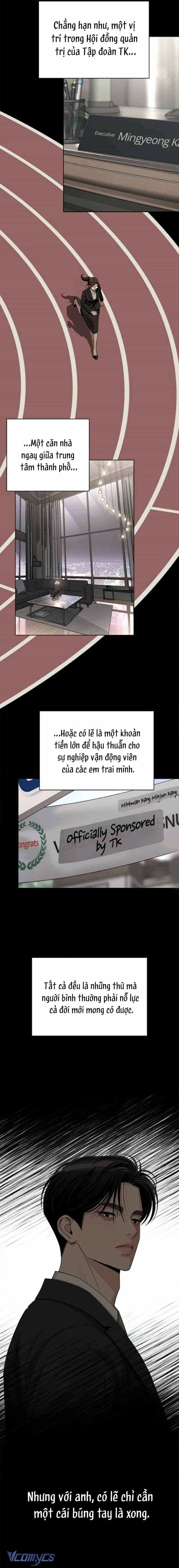 Tình Yêu Của Ik Seob - Chương 89 - ảnh 4