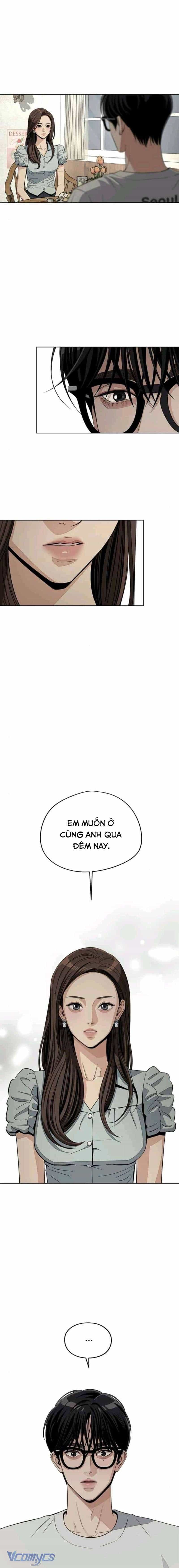 Tình Yêu Của Ik Seob - Chương 89 - ảnh 7