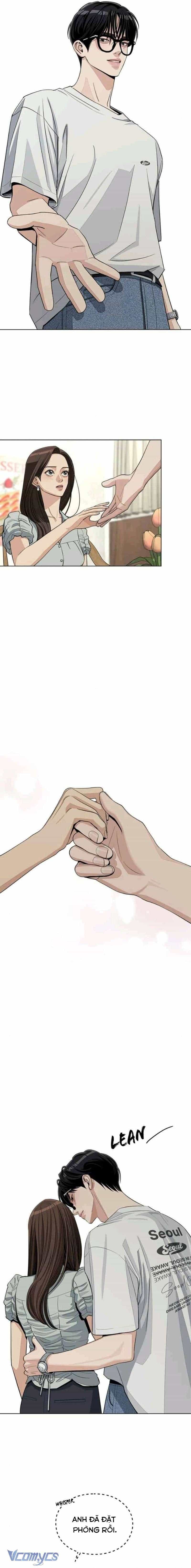 Tình Yêu Của Ik Seob - Chương 89 - ảnh 9