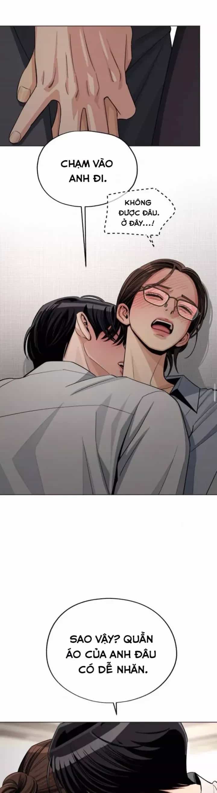 Tình Yêu Của Ik Seob - Chương 92 - ảnh 10