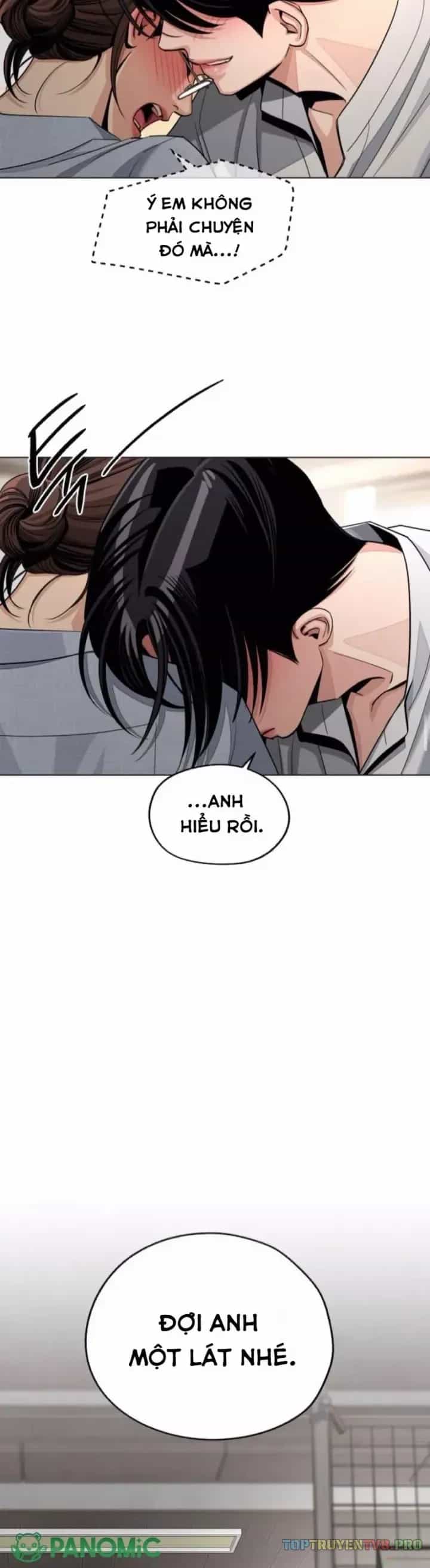 Tình Yêu Của Ik Seob - Chương 92 - ảnh 11