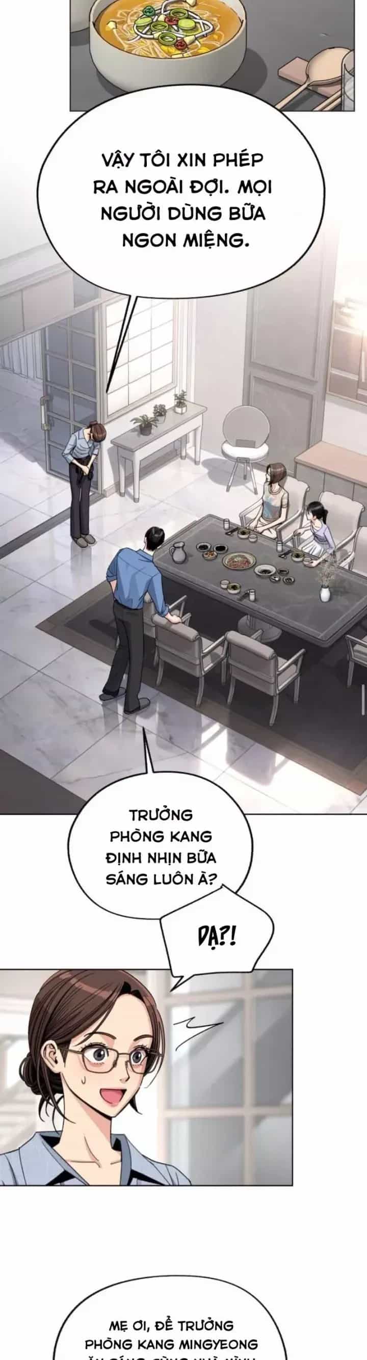 Tình Yêu Của Ik Seob - Chương 92 - ảnh 18
