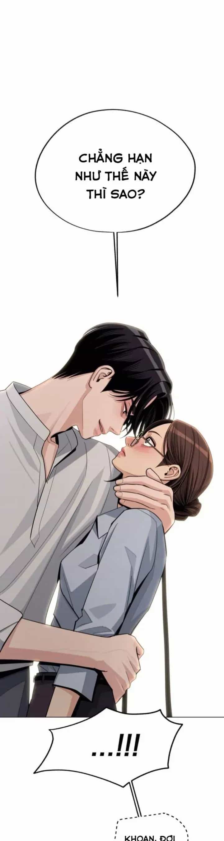 Tình Yêu Của Ik Seob - Chương 92 - ảnh 2