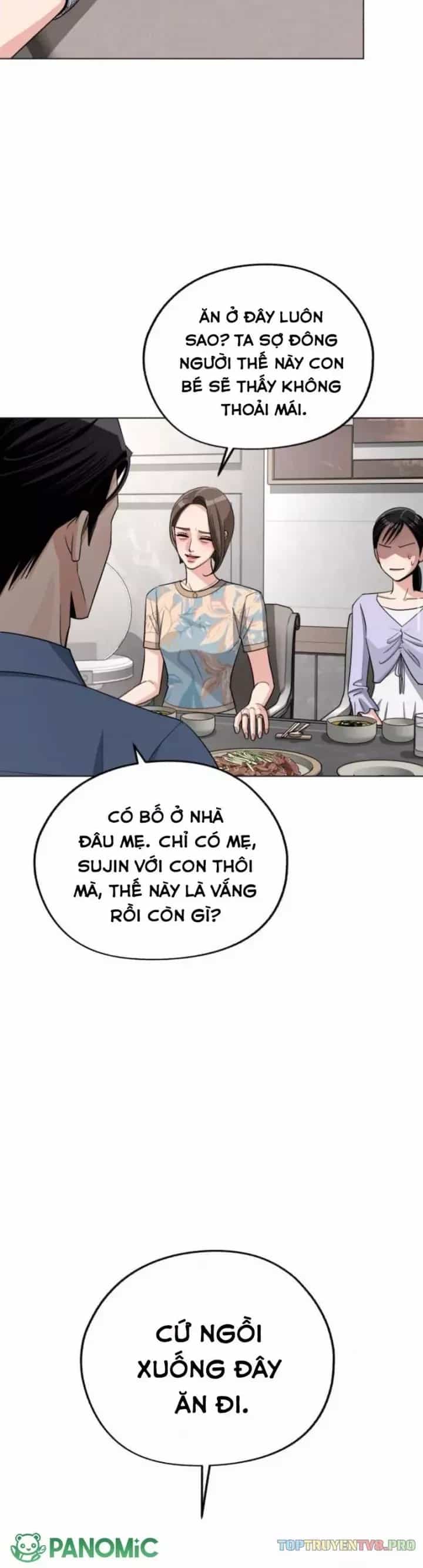 Tình Yêu Của Ik Seob - Chương 92 - ảnh 21