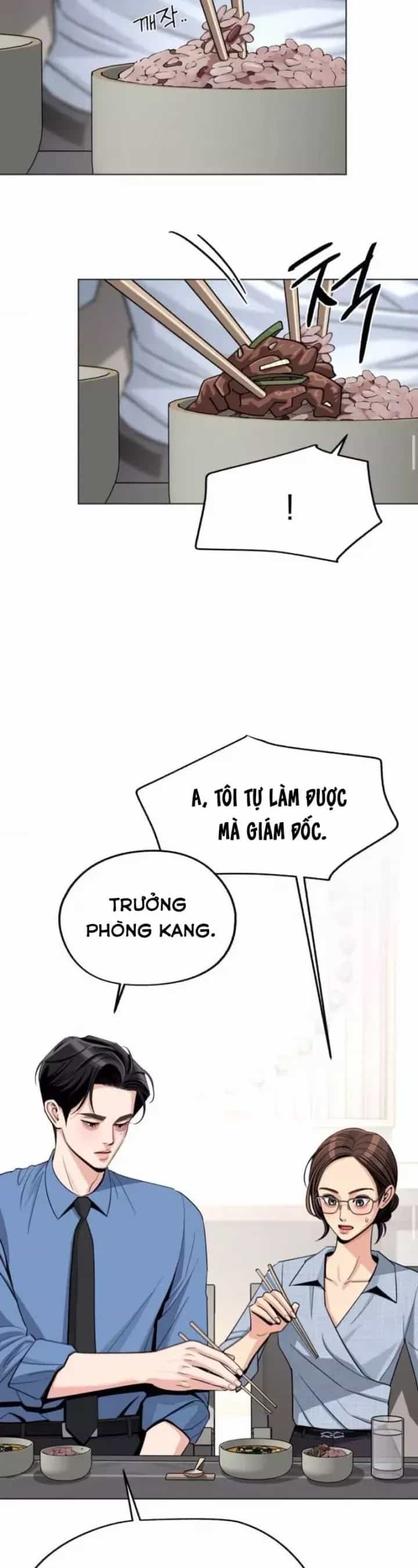 Tình Yêu Của Ik Seob - Chương 92 - ảnh 25