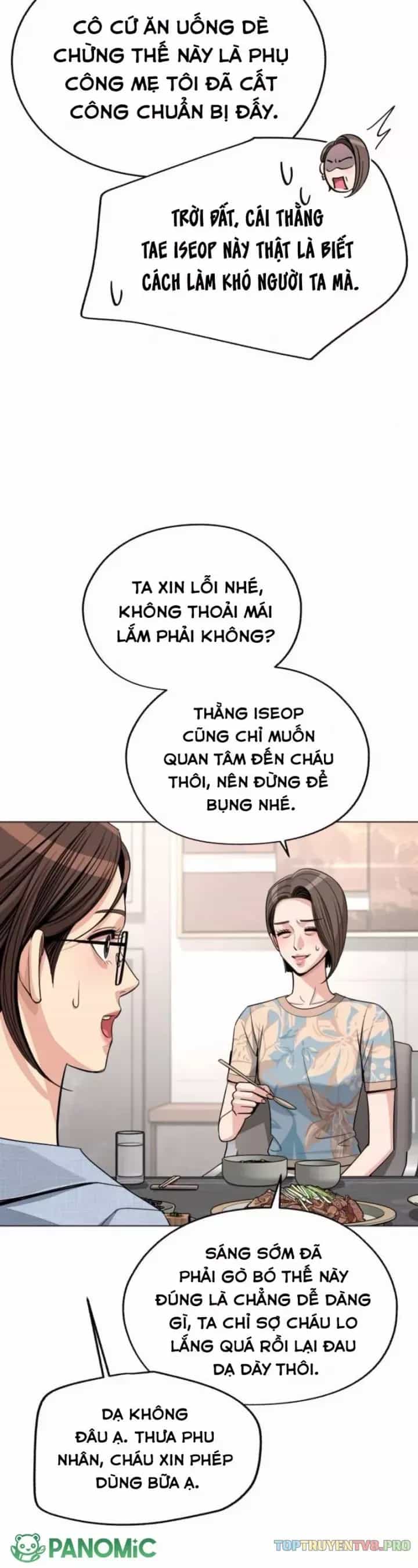 Tình Yêu Của Ik Seob - Chương 92 - ảnh 26