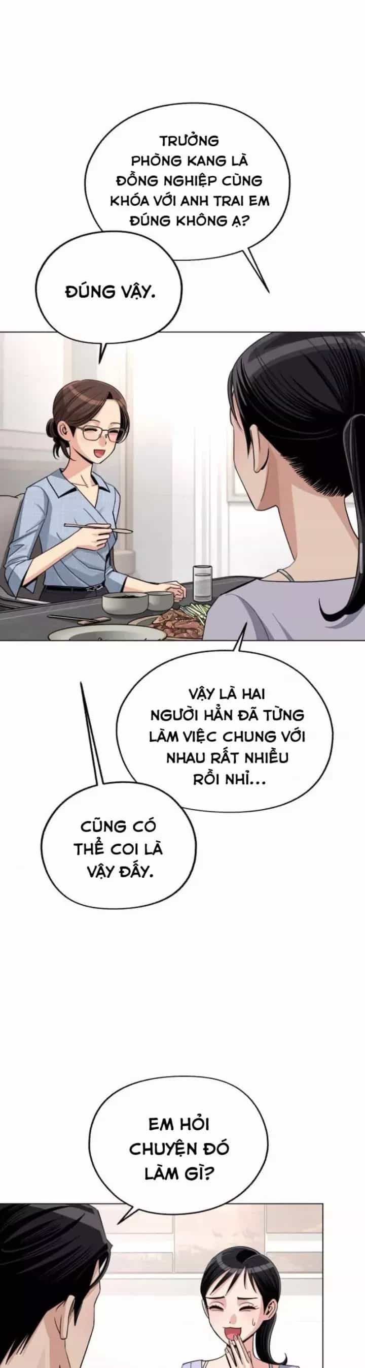 Tình Yêu Của Ik Seob - Chương 92 - ảnh 27