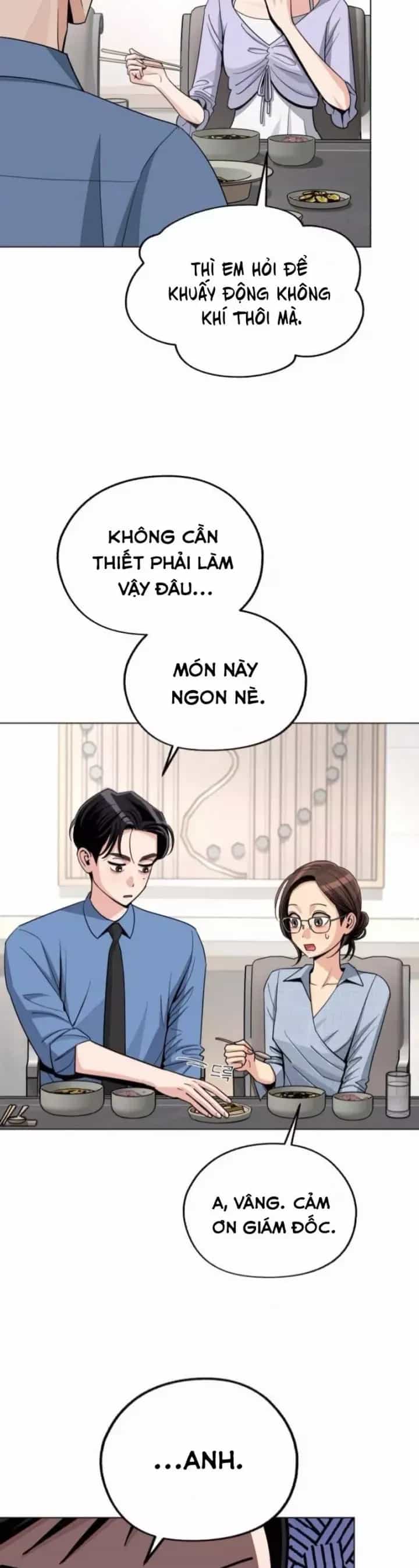 Tình Yêu Của Ik Seob - Chương 92 - ảnh 28