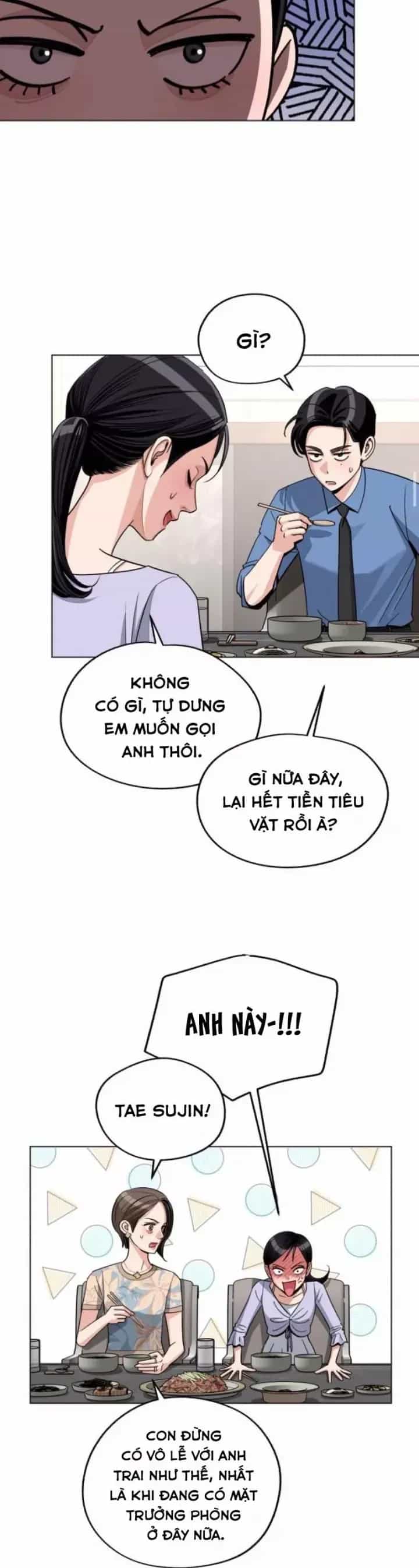 Tình Yêu Của Ik Seob - Chương 92 - ảnh 29