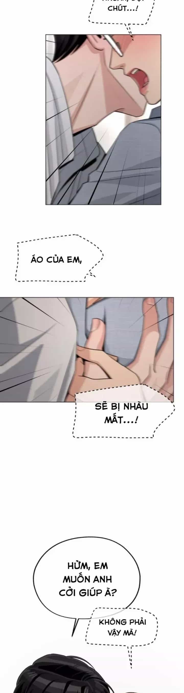 Tình Yêu Của Ik Seob - Chương 92 - ảnh 3