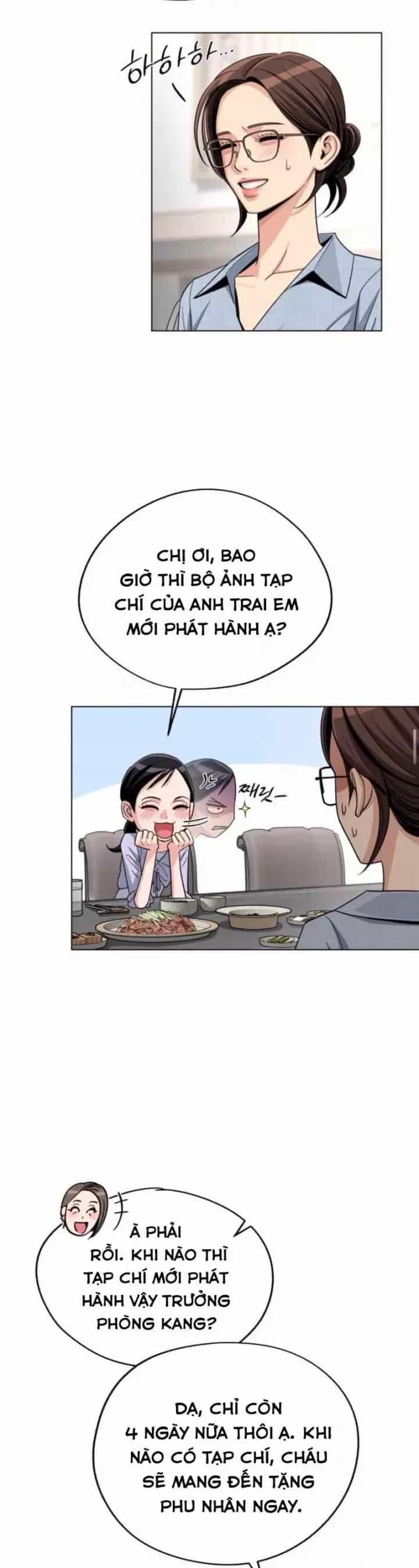 Tình Yêu Của Ik Seob - Chương 92 - ảnh 30