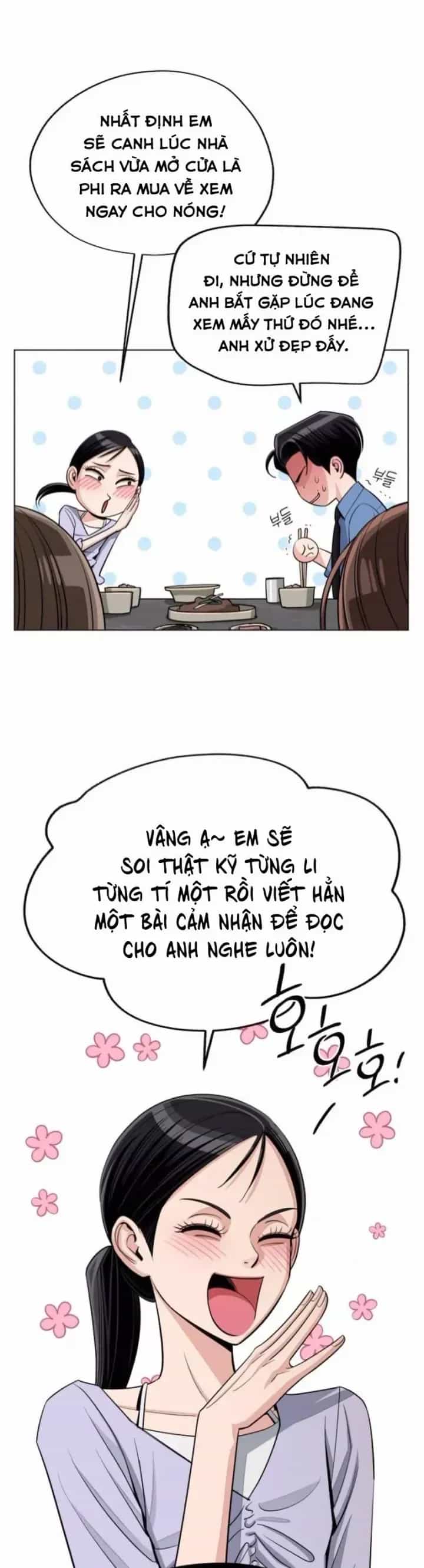 Tình Yêu Của Ik Seob - Chương 92 - ảnh 33