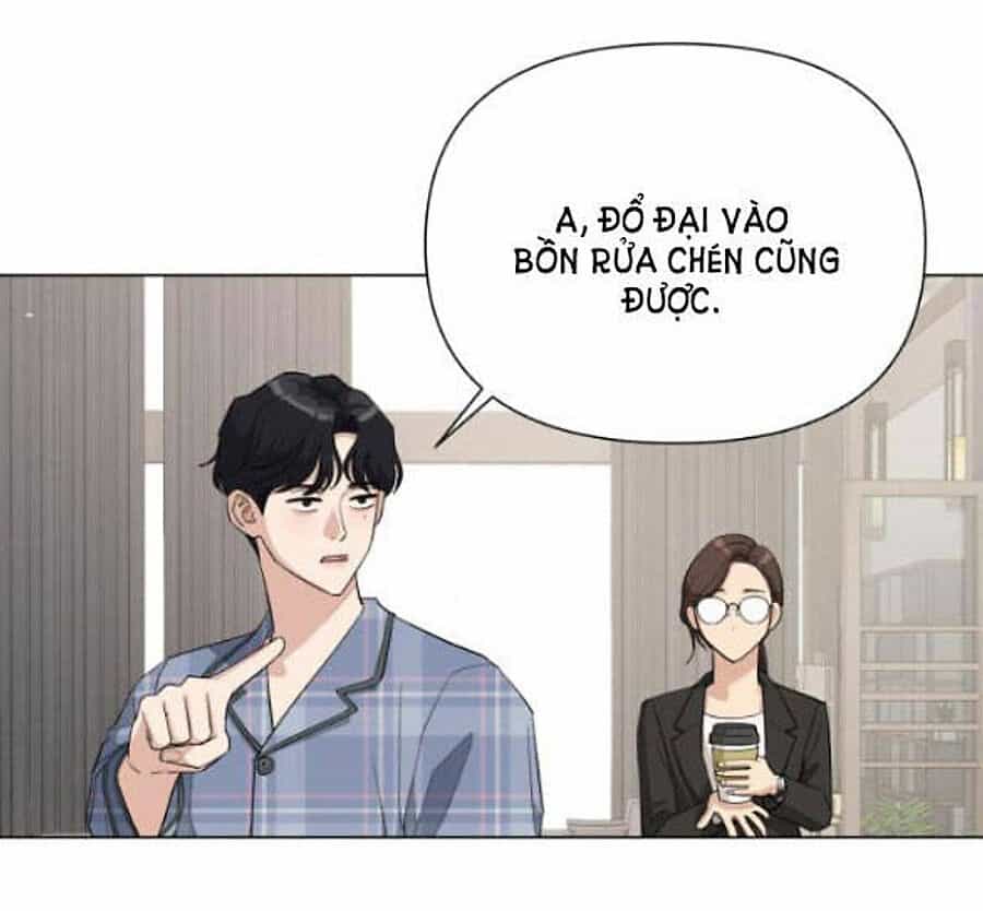 Tình Yêu Của Ik Seob - Chương 8 - ảnh 14