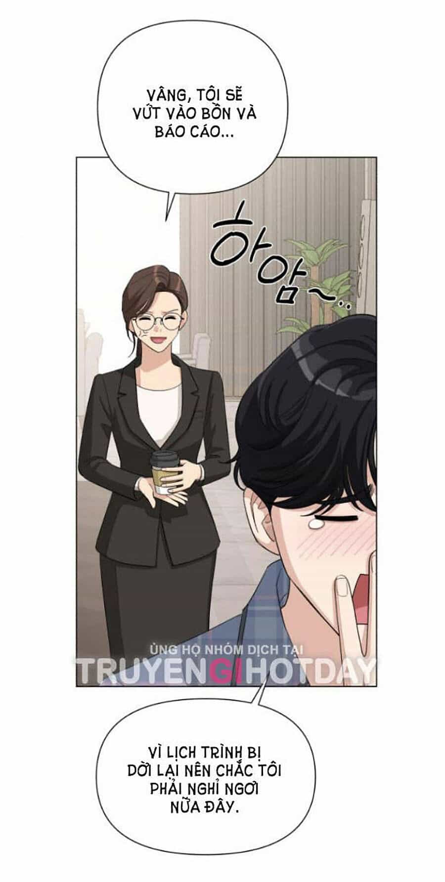 Tình Yêu Của Ik Seob - Chương 8 - ảnh 15