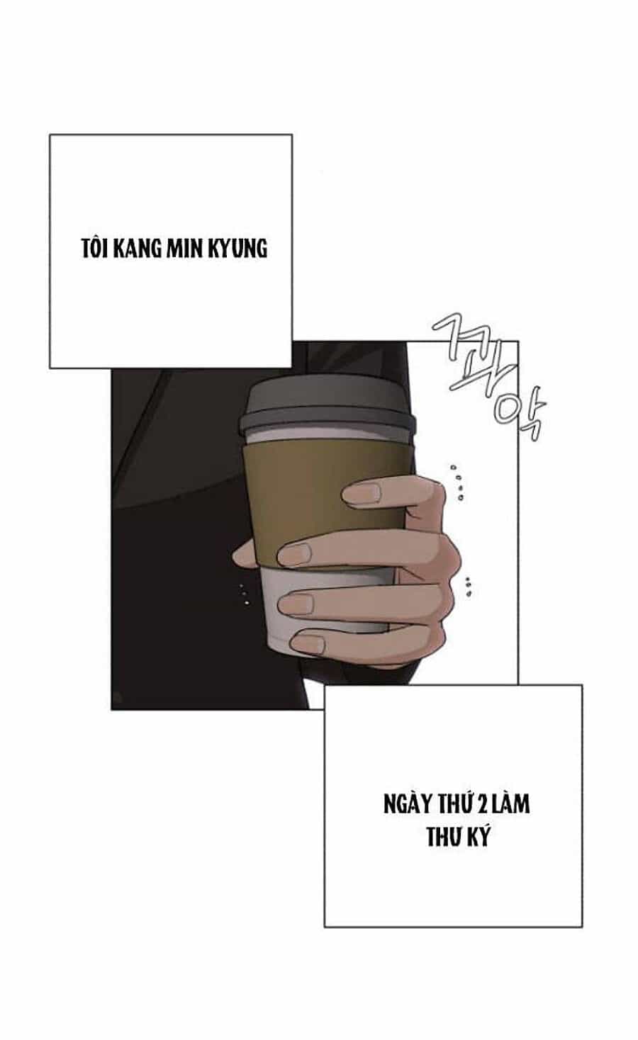 Tình Yêu Của Ik Seob - Chương 8 - ảnh 18
