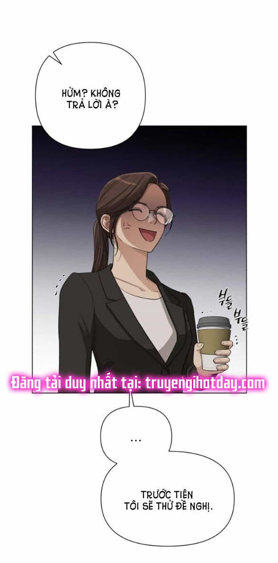 Tình Yêu Của Ik Seob - Chương 8 - ảnh 19