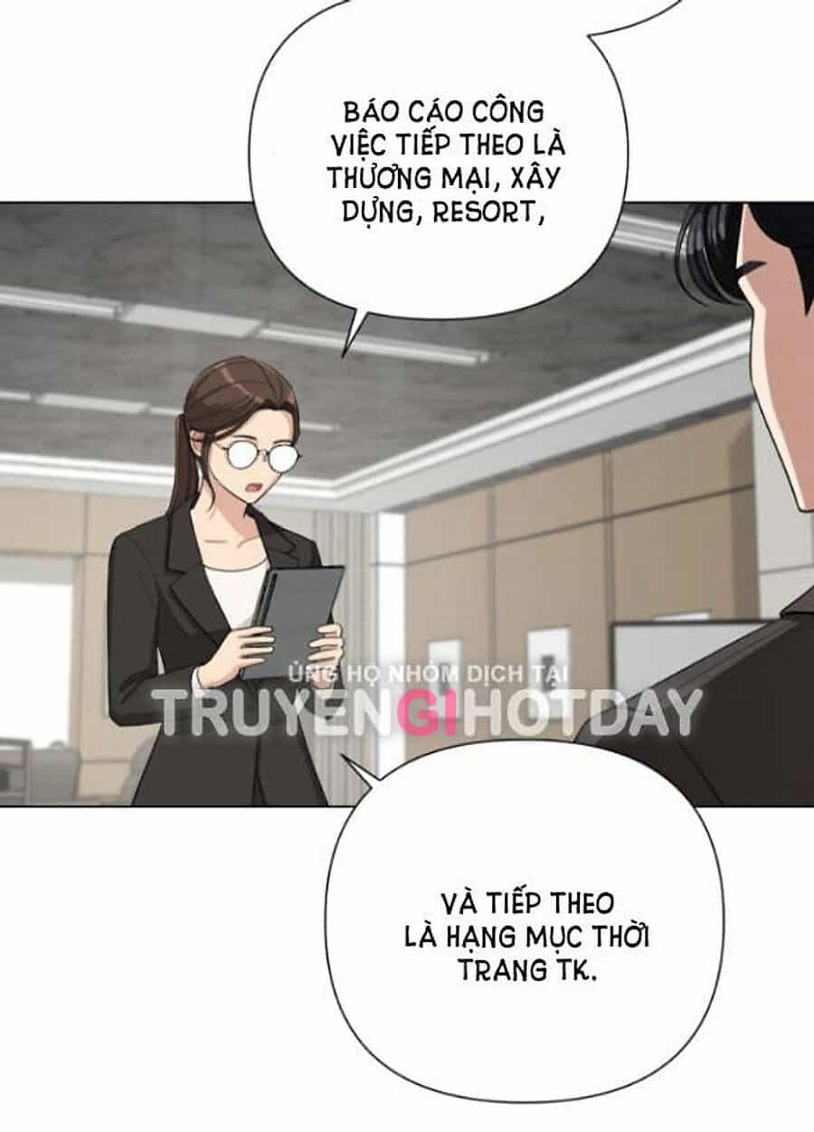 Tình Yêu Của Ik Seob - Chương 8 - ảnh 23