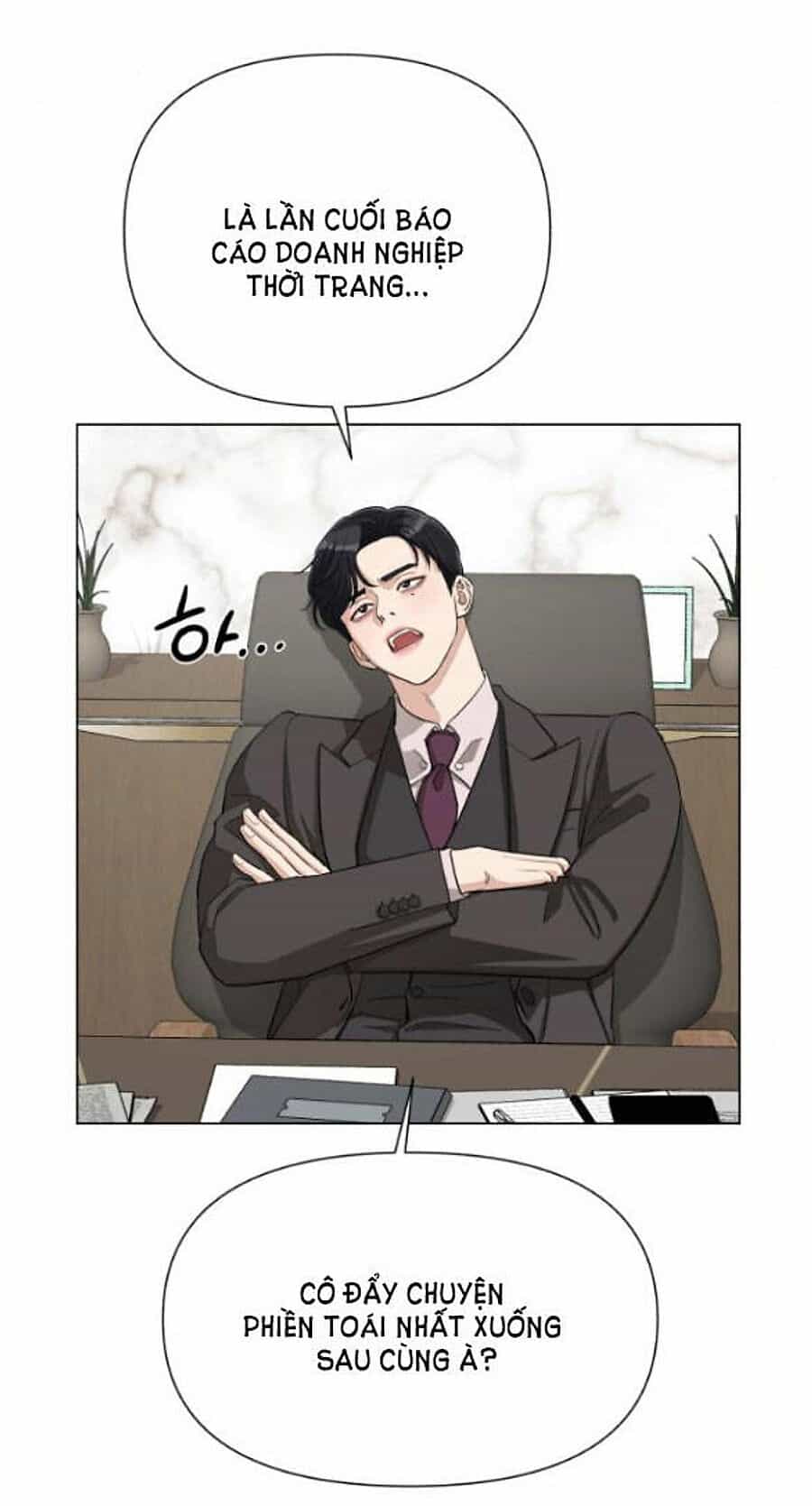 Tình Yêu Của Ik Seob - Chương 8 - ảnh 24