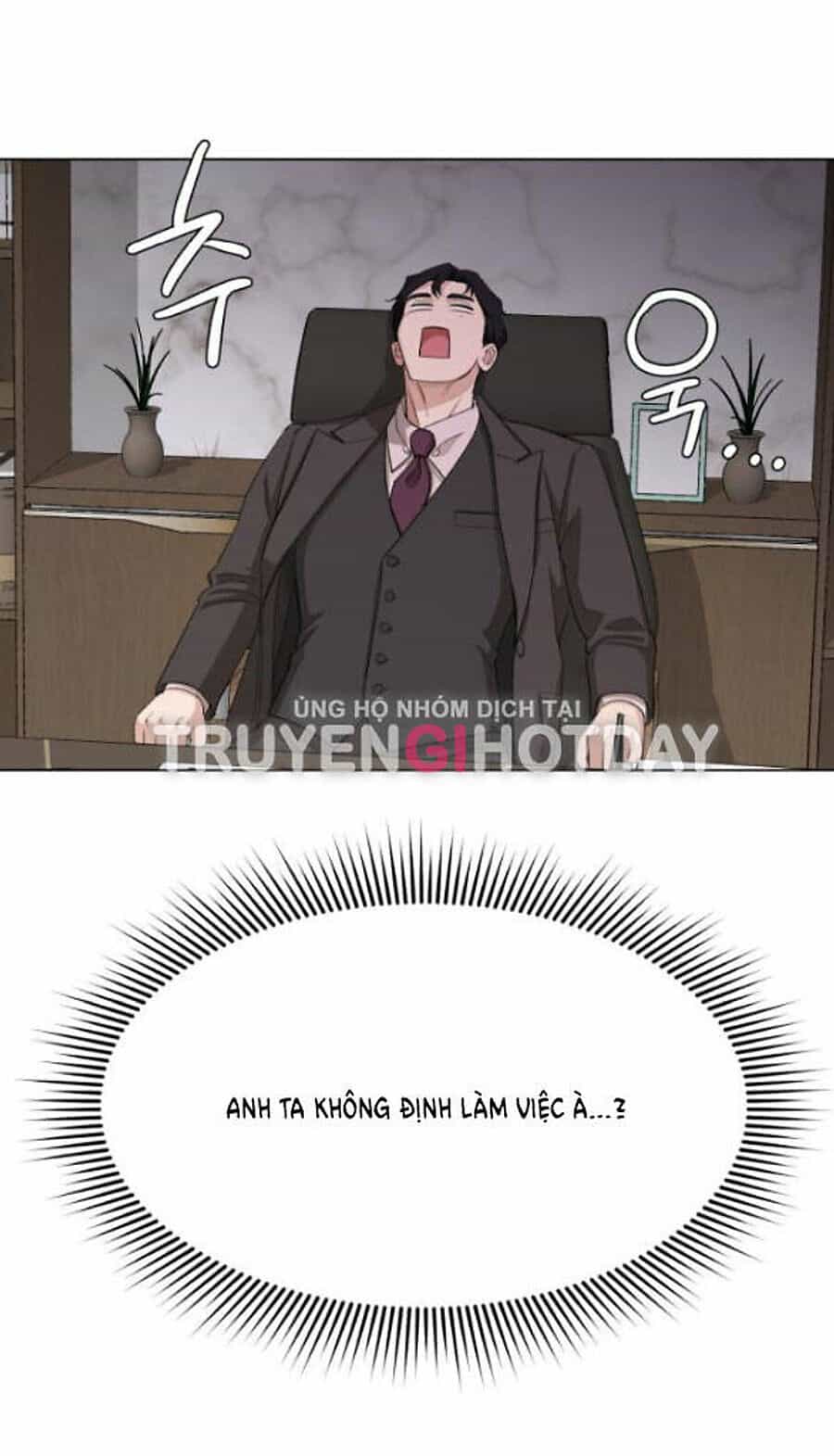Tình Yêu Của Ik Seob - Chương 8 - ảnh 31