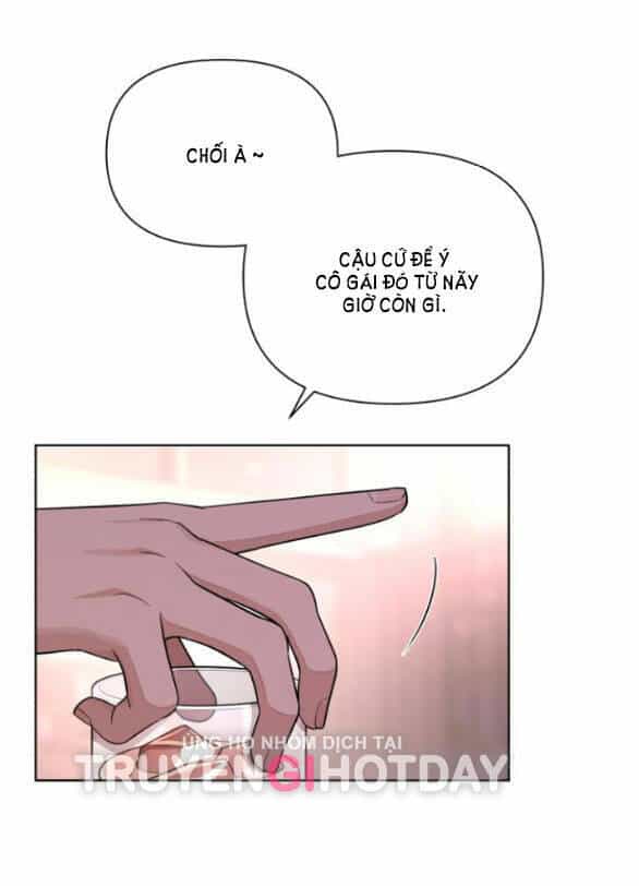 Tình Yêu Của Ik Seob - Chương 8.1 - ảnh 33
