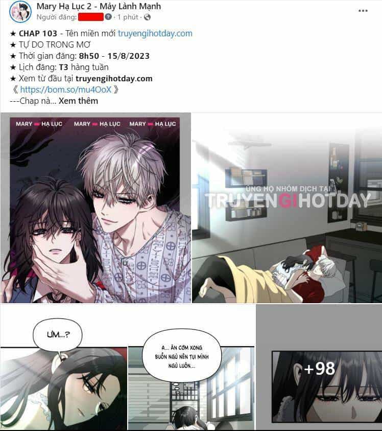 Tình Yêu Của Ik Seob - Chương 8.1 - ảnh 64
