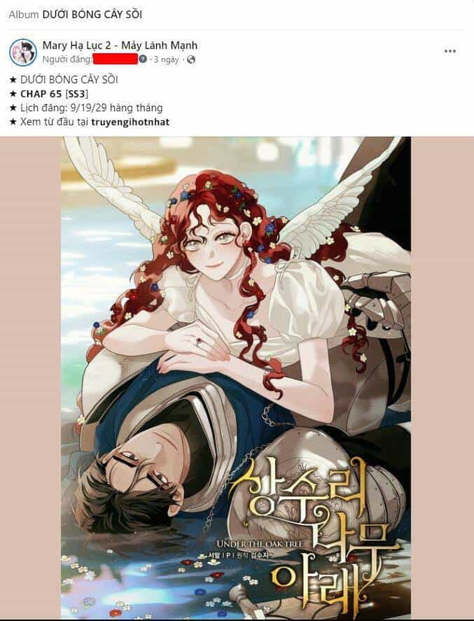 Tình Yêu Của Ik Seob - Chương 1.2 - ảnh 1