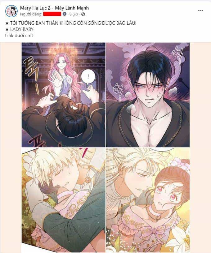 Tình Yêu Của Ik Seob - Chương 1.2 - ảnh 2