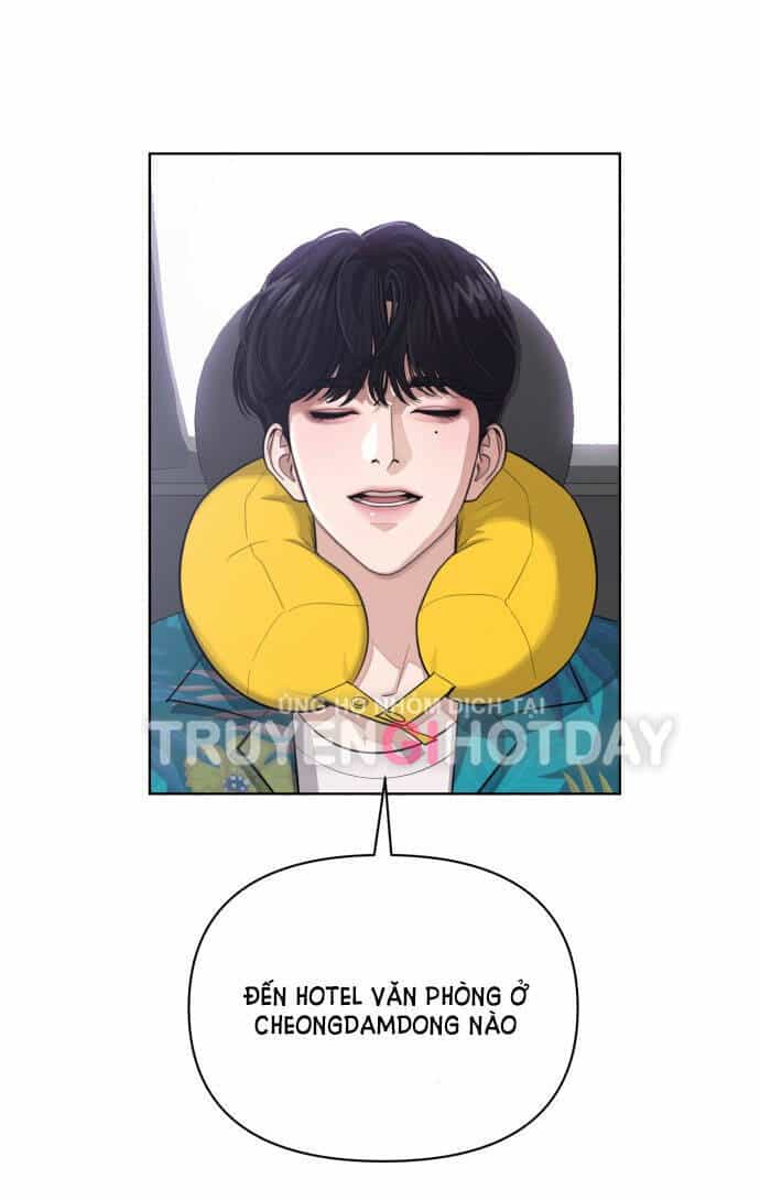 Tình Yêu Của Ik Seob - Chương 1.2 - ảnh 22