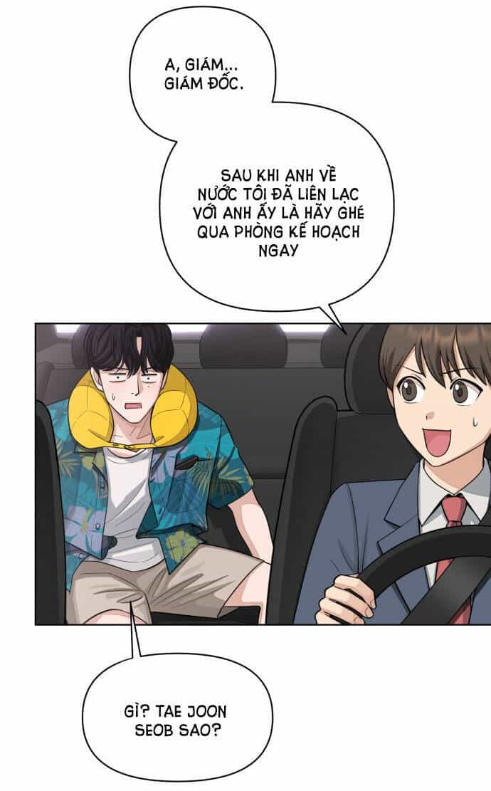 Tình Yêu Của Ik Seob - Chương 1.2 - ảnh 23