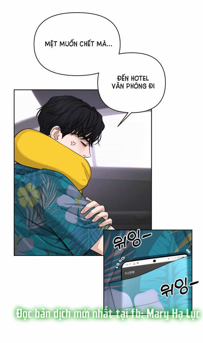 Tình Yêu Của Ik Seob - Chương 1.2 - ảnh 24