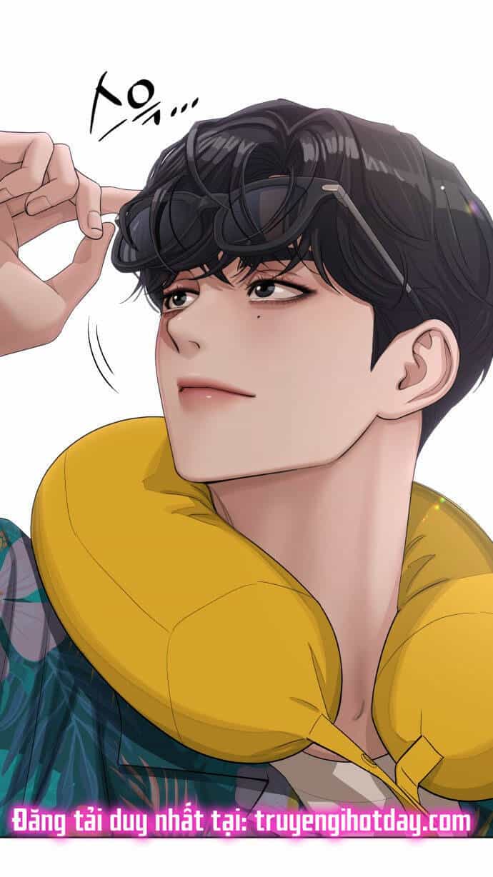 Tình Yêu Của Ik Seob - Chương 1.2 - ảnh 5